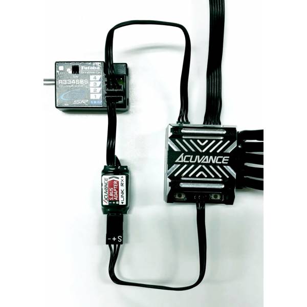Speed Controls & Motors Related Accessories