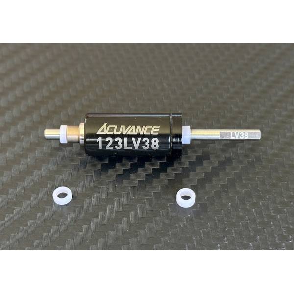 Speed Controls & Motors Related Accessories
