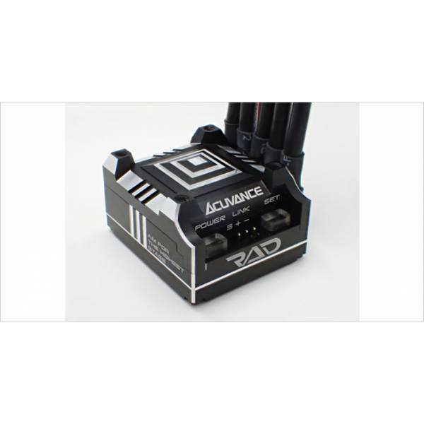 Speed Controls & Motors Related Accessories