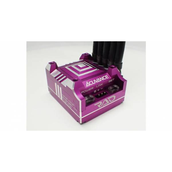 Speed Controls & Motors Related Accessories