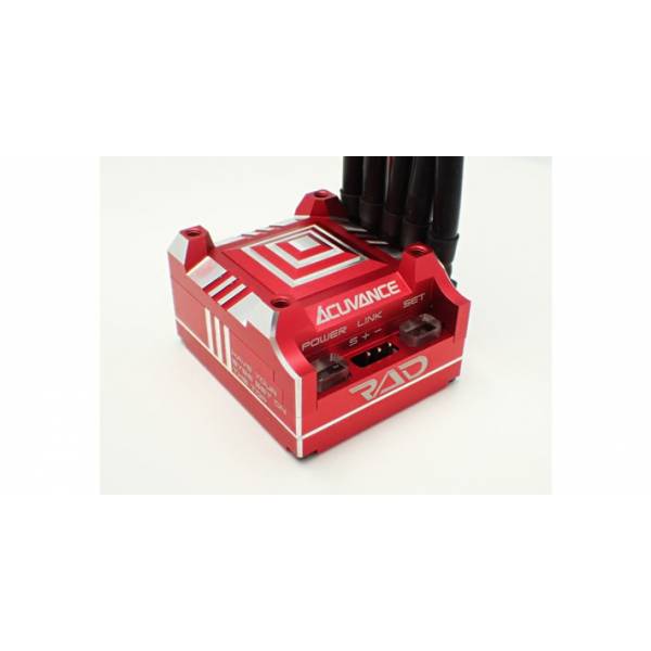 Speed Controls & Motors Related Accessories