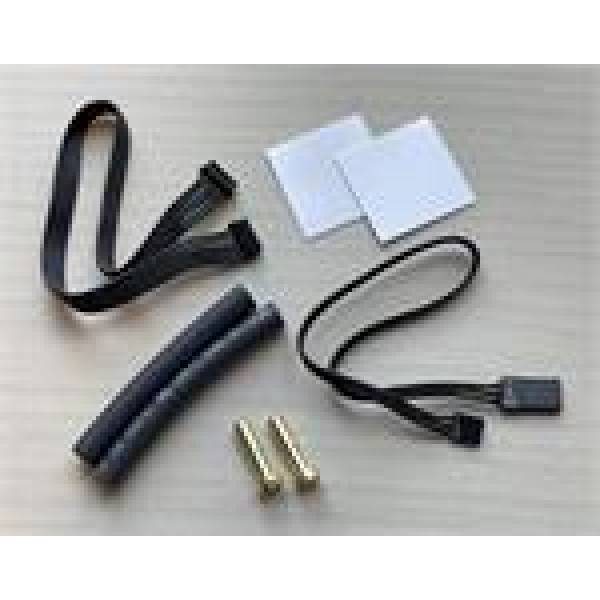 Speed Controls & Motors Related Accessories
