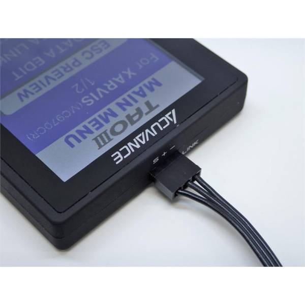 Speed Controls & Motors Related Accessories