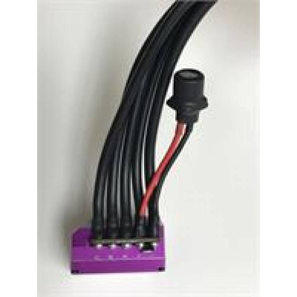 Speed Controls & Motors Related Accessories