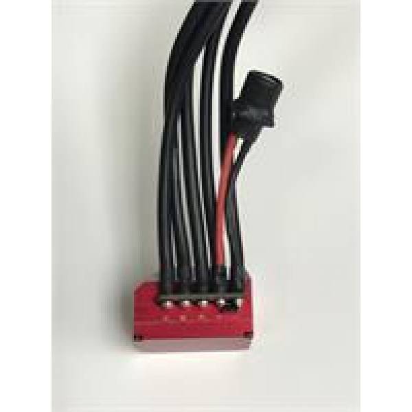 Speed Controls & Motors Related Accessories