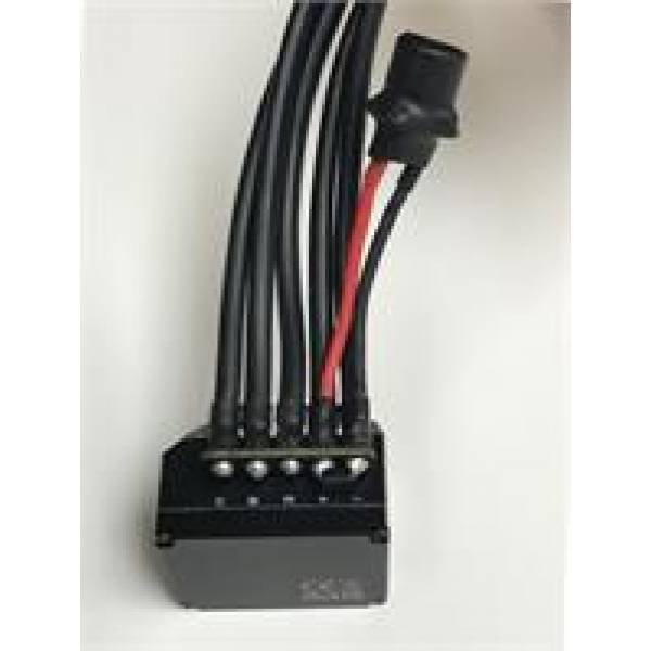 Speed Controls & Motors Related Accessories