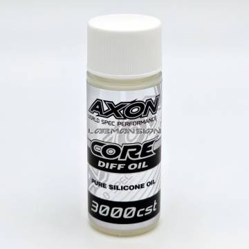 CORE DIFF OIL 3000cst