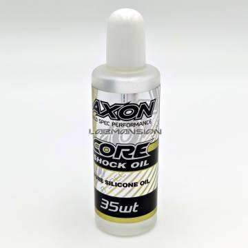CORE SHOCK OIL 35wt