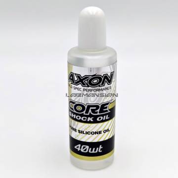 CORE SHOCK OIL 40wt