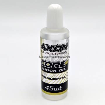 CORE SHOCK OIL 45wt