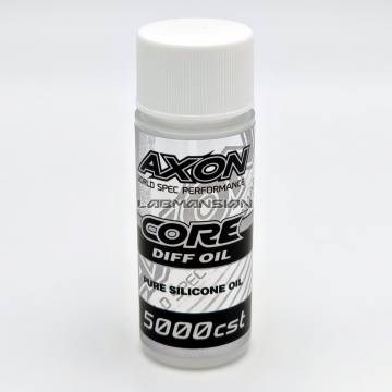 CORE DIFF OIL 5000cst