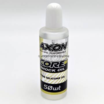 CORE SHOCK OIL 50wt