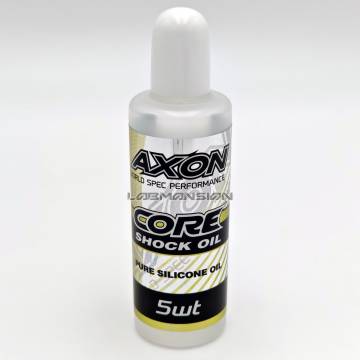 CORE SHOCK OIL 5wt