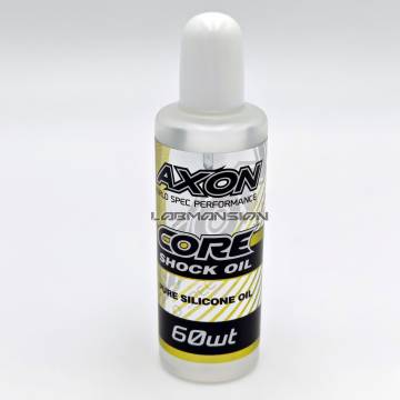 CORE SHOCK OIL 60wt