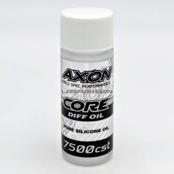 CORE DIFF OIL 7500cst