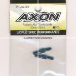 Axon Fusion Alu Turnbuckle 20mm (2pic) 