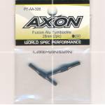 Axon Fusion Alu Turnbuckle 28mm (2pic) 