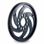 Pinion & Spur Gears