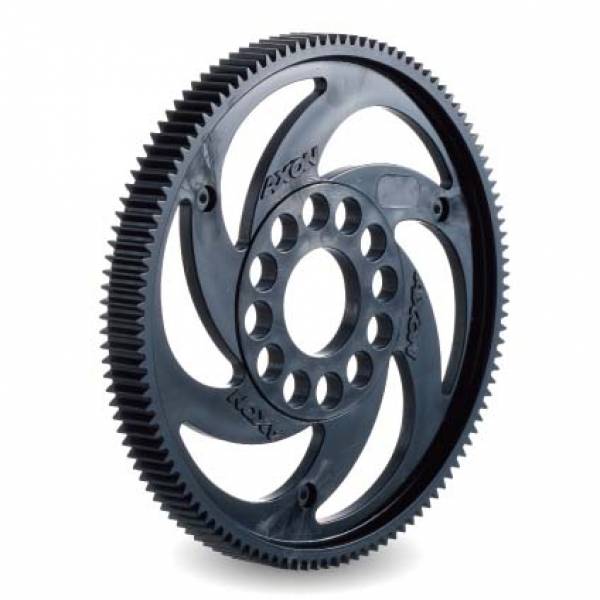 Pinion & Spur Gears