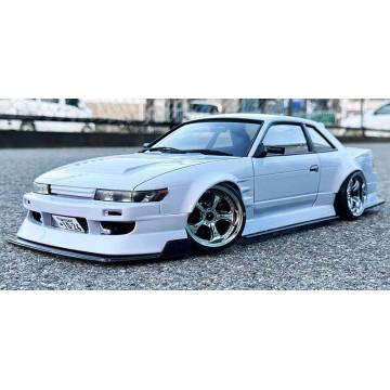 NISSAN Silvia S13 Naoki Nakamura 2024 Street Version