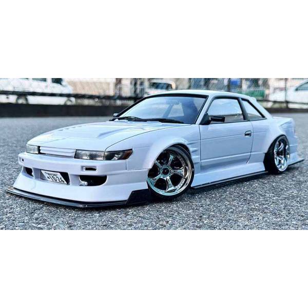 Body & Accessories