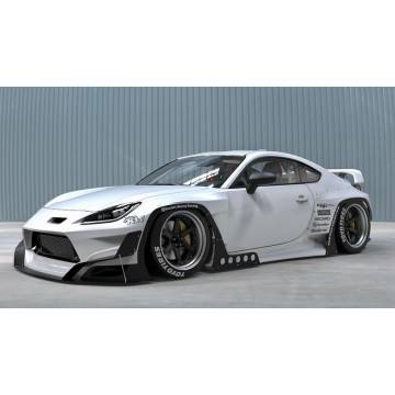 TOYOTA GR86 PANDEM