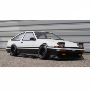 TOYOTA SPRITER TRUENO