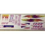 Body Accessories