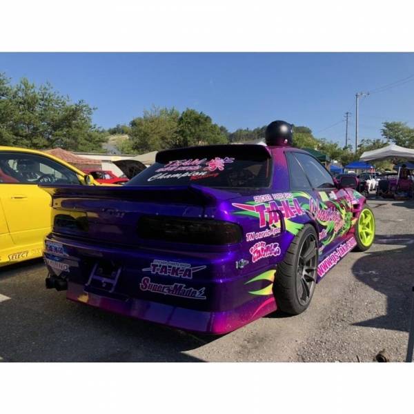 Body Accessories