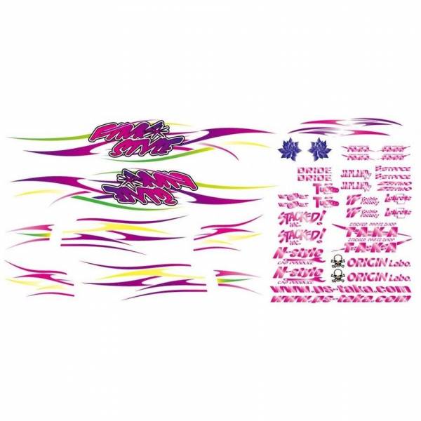 Body Accessories