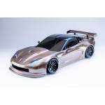 Drift Bodies