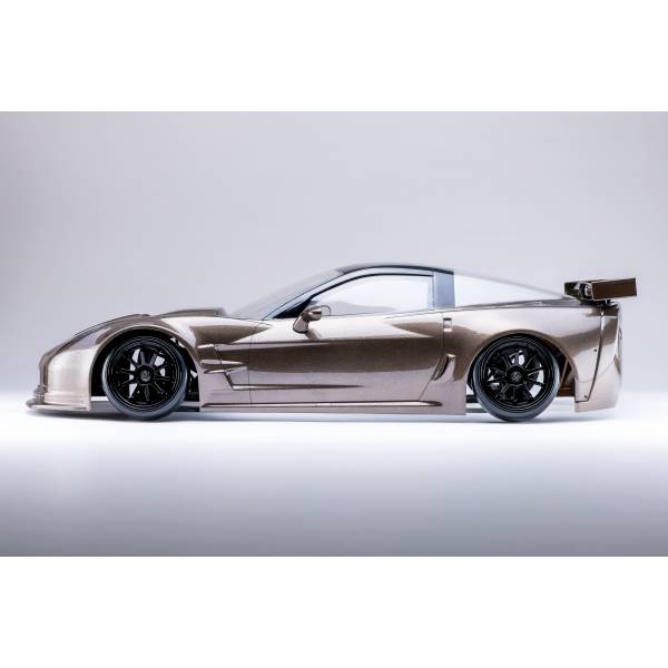 Drift Bodies