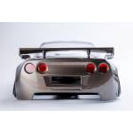 Drift Bodies