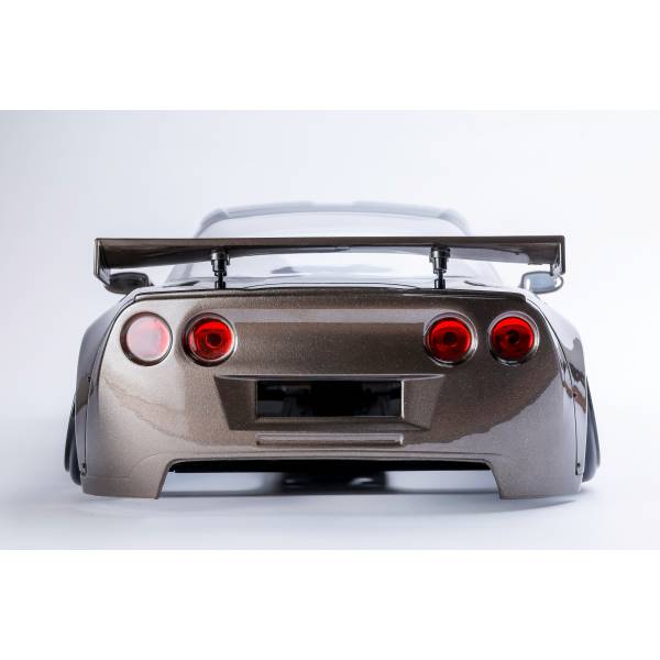 Drift Bodies
