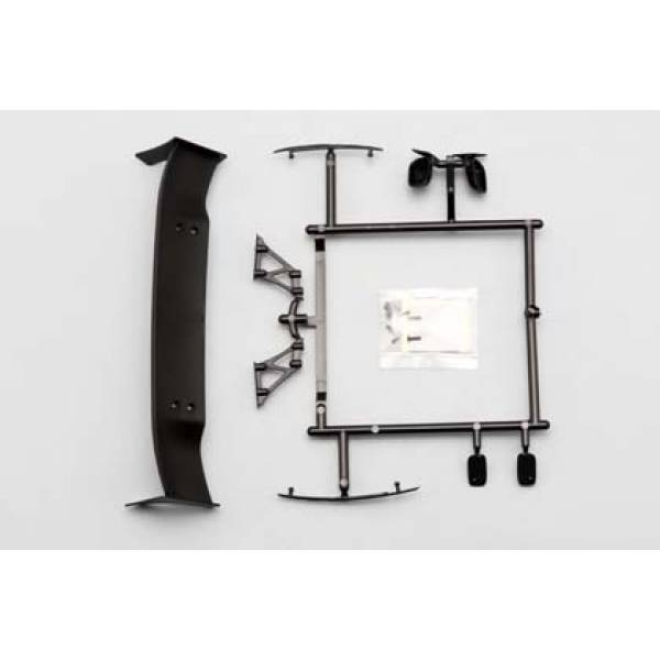Body Accessories