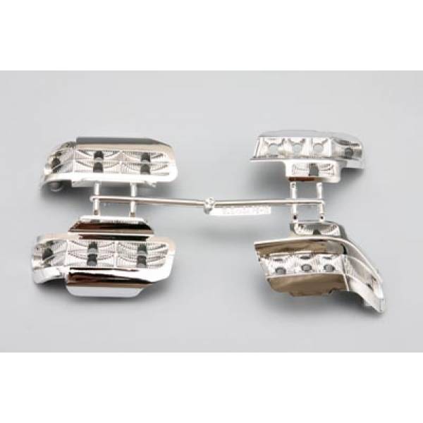 Body Accessories