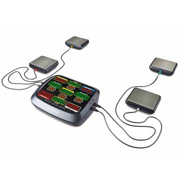 X Weight Gauge