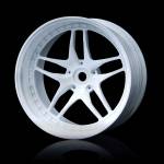 Rims & Tires Accessories