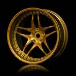 Rims & Tires Accessories