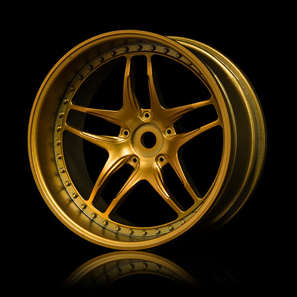Rims & Tires Accessories
