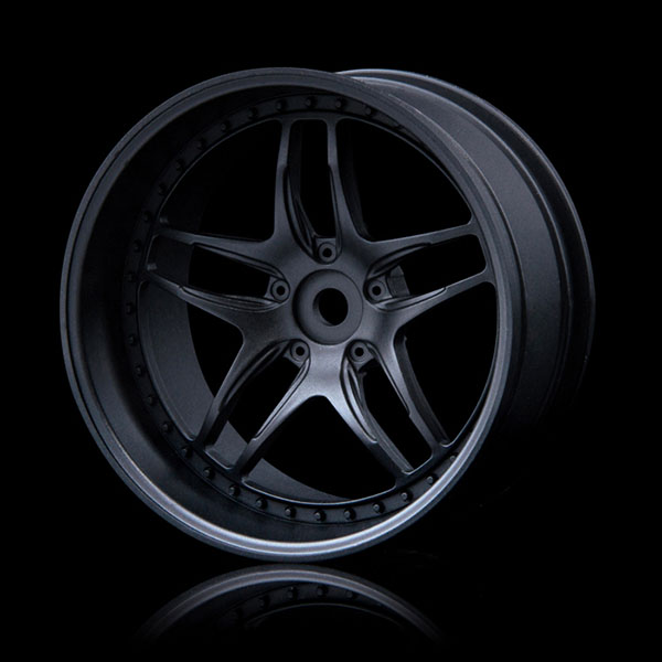 Rims & Tires Accessories
