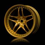 Rims & Tires Accessories