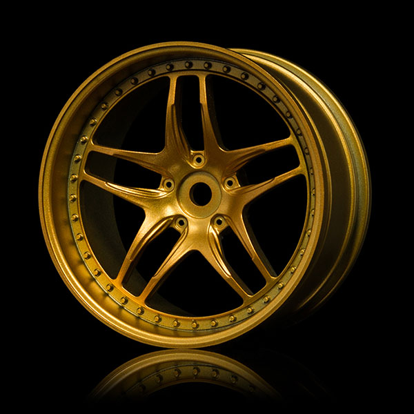 Rims & Tires Accessories
