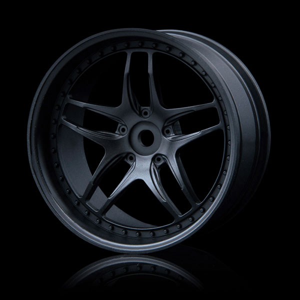Rims & Tires Accessories