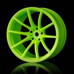 Rims & Tires Accessories