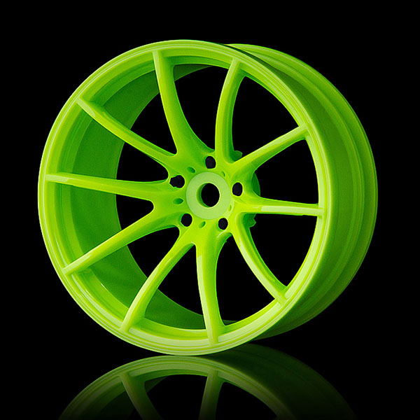 Rims & Tires Accessories