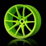 Rims & Tires Accessories