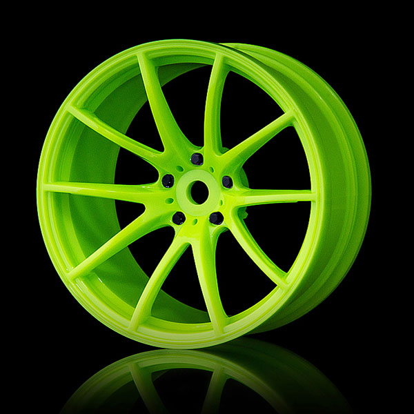 Rims & Tires Accessories