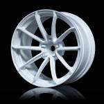 Drift Wheels