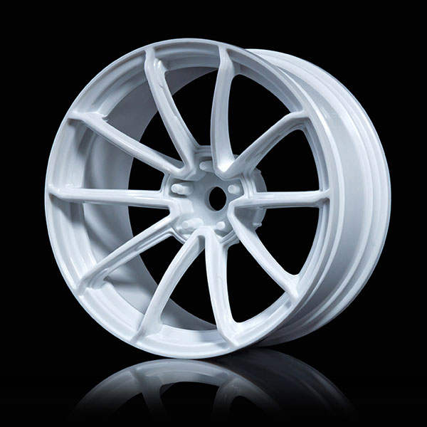Drift Wheels